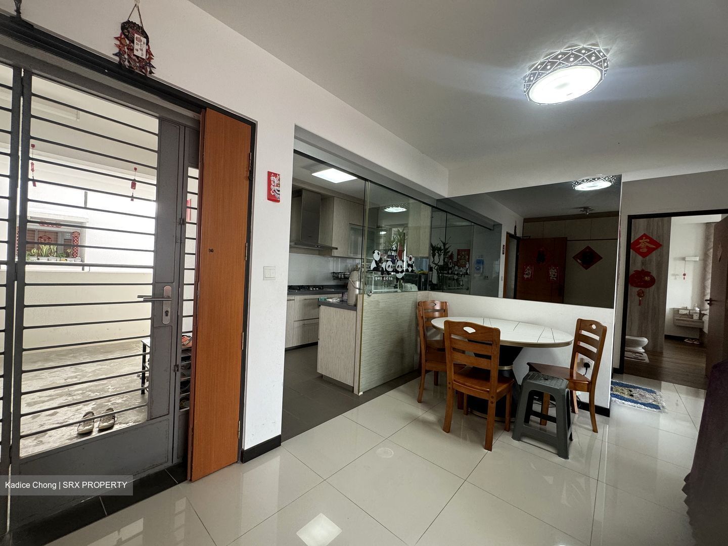 Blk 25A Saint George's Towers (Kallang/Whampoa), HDB 4 Rooms #436520701